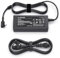65W Chargeur Ordinateur Portable pour Acer Swift 3 SF314-42 SF314-55 SF314-51 SF314-52 SF315-52 SF114-31 SF114-32 SF113-31 Spin 1 3 5 Chromebook Adaptateur Secteur