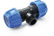 PP-Fitting Qualitäts Produkt MEGA Auswahl alle größen von Verschraubung für PE-Rohr Klemmverbinder Trinkwasser Winkel (T-Stück mit AG, 32 - (1))