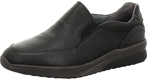 Waldläufer Adult K-Fabian schwarz Gr. 43