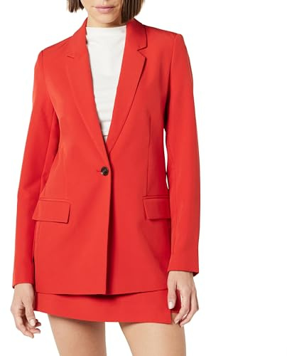 The Drop Mujer Blazer (Disponible en Tallas Grandes)