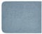 Sterntaler Frotteeauflage Wickeltisch zum Wechseln - Wickelauflagenbezug aus saugfähigem Baumwollfrottee - waschbar und wasserundurchlässig -Wickeltischauflagenbezug mit Druckknöpfen, blau