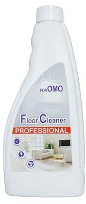 HSIFSKK Vacuum Robot Cleaning Liquid，Compatible For Roborock，OMO Joint Sweeping S8 Pro Ultra/S8/Q5/Q7 Series/S7 Max Ultra/S7MaxV Plus