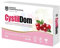 D Mannosio [PURO - VEGANO] Mannosio - con Mirtillo | Tripla Azione - Vie Urinarie - Intestino - Stress Ossidativo | Cistite - Candida Vaginosi | 500 mg -30 Capsule