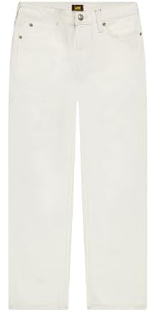 LEE - Jeans Damen - Regular Straight Fit - Carol - Bb Rock