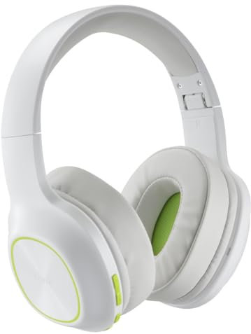 Hama Bluetooth®-Kopfhörer Spirit Calypso III, Over-Ear, Bass Boost, faltbar, W