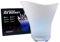 Secchiello Ghiaccio LED da 7 L, Cestello per Champagne con Speaker BT, Seau Glaces Ghiaccio con Luce LED RGB Colorata, Beverage Beer Freezer Bar Club, 32 x 30 x 28 cm