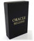Oracle de Belline - Jeu divinatoire de 53 cartes richement illustrées avec tranches dorées - Fabriqué en France