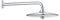 GROHE Ensemble Douche de Tête Euphoria 26458000 (Import Allemagne), Chrome