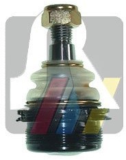 Gelenk) Vorderachse beidseitig RTS 93-00249