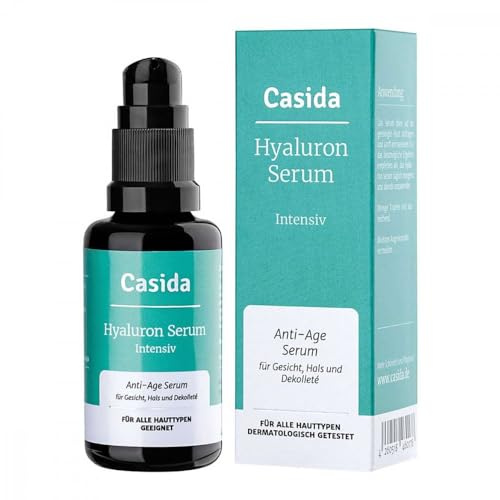 HYALURON SERUM Intensiv 30 ml