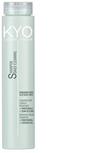 KYO Cleanse System Shampoo 250 ml
