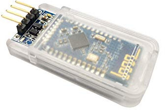 DSD TECH HM-18 CC2640R2F Bluetooth 5.0 BLE-Modul kompatibel mit HM-10 für Arduino