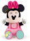 Disney Baby Peluche Baby Minnie (Clementoni 55325)