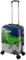 Travelhouse Happy Children Kinder Koffer Dino ABS Hartschale Reisegepäck Reisetrolley Trolley Kinderkoffer Kindertrolley 41L