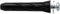 20 PZ Di ELEMATIC TASSELLI XTECH 10X 50 A VITE