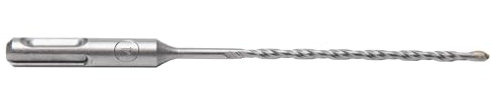 Foret béton longueur 160mm SDS+ WERKA PRO Ø 4 mm