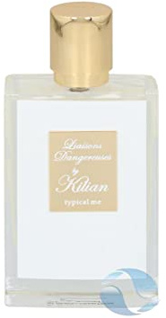 Kilian Liaisons Dangereuses Eau de Toilette, 50 ml