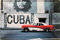 Metall Schild 20x30cm Viva Cuba Auto Che Guevara Oldtimer Kuba Retro Blechschild