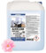 Lorito Alkoclean Flower Power 141 Bodenpflege 10l, Bodenreiniger mit Duft, Hochglanz Reinigungsmittel für PVC, Fliesen und Parkett