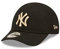 New Era 9Forty Kinder Cap - New York Yankees schwarz Infant