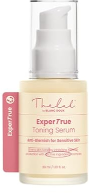 [The Lab by blanc doux] Expertrue Toning Serum 30 ml