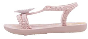Ipanema Daisy Baby, Sandali Bassi Bambina, Rosa, 21 EU