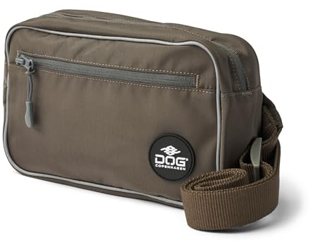 DOG Copenhagen Go Explore Gürteltasche, Mocca, One Size