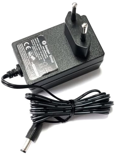 Cargador (18V - 2,6Ah) para pulverizador Matabi Evolution LTC