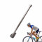 Fahrrad Vorbau Keil Bolzen und Keile Fahrradschaft Keile Ersatzkeile für Fahrradschaft Abriebfeste Fahrradschaft Expanderbolzen Lange Fahrradschaft
