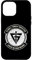Hülle für iPhone 14 Plus GTI Global Threat Initiative Force Badge Delta Game