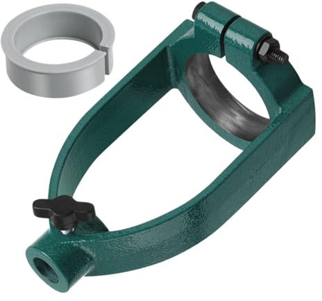 ETHZZLE Square Hole Drill Machine Accessories Square Hole Drill Bits Chuck for Bench Mortise Converter Tenon Conversion