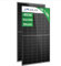 Ja Solar 2x 455W Solarpanel Set Bifacial Black Frame Modell JAM54D40 LB N-Type TopCon Glas-Glas, geeignet für Balkonkraftwerke und große Solaranlagen (2)
