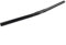 HavenDomicile 1 x 25,4 x 600 mm Aluminium 6061 Lenker-Erhöhung/flache Stange für MTB, Mountainbike, einfacher Ersatz für Ihren alten Lenker (gerader Griff)
