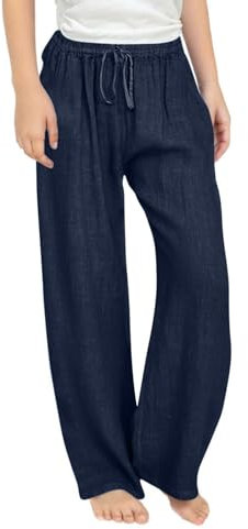 Generisch Trainingshose Kinder porthose Mädchen Leggings Schlaghose V-line Hohe Taille Yogahose Flared Leggings Schlag Hosen mit Taschen Stretch Sportleggings Freizeit Laufhose