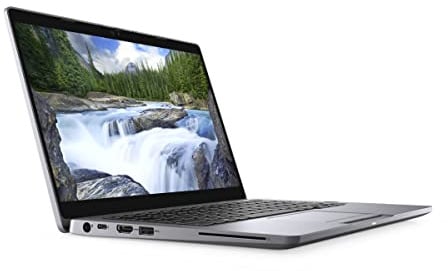 Dell Latitude 5310 13,3 pollici Full HD Intel Core i5 10310U 512 GB SSD HDD 16 GB memoria Windows 11 Home Webcam Notebook Laptop (ricondizionato)