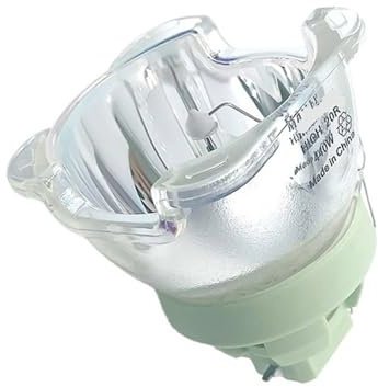 CNJWBGCJ Passend für Mailepu SIRIUS HRI 440 W hochhelle nackte Glühbirne 20R Bühnen Moving Head MSD Beam Platinum Ersatzteile(20R 440W)