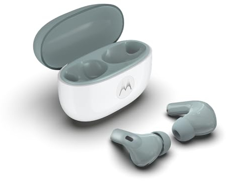 Moto Buds 2 Grigio Nebbia
