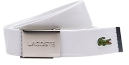 Lacoste Herren Gürtel RC2012