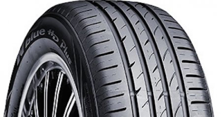 NEXEN 1457013 NBLUE HD PLUS 71 T