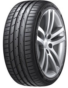 Hankook Ventus S1 Evo2 K117 245/40 R18 97ZR Sommerreifen GTAM T147278 ohne Felge