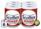 Scottex Jumbo Papel de Cocina - 6 rollos
