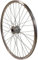Redondo 26 Zoll Vorderrad Felge Silber Nexus Nabendynamo DH-C3000 3N QR