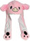 Mage World Happy Ears Schweinchen Mütze