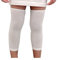 Edenswear Kniebandage mit Zink für Erwachsene mit Ekzemen (XX-Small)