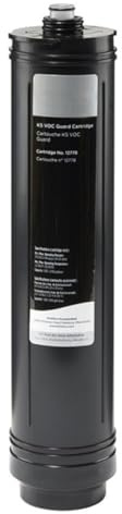 K5 Kinetico Silver 12778 Water Filter Cartridge