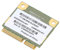 Mini Tarjeta de Red PCI-E para RealTek RTL8191SE 300M Mini Tarjeta de Red inalámbrica PCI-E 593533-001 para CQ42 G42