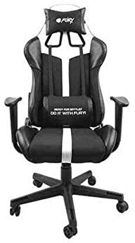 FURY Chaises de Marque modèle Chair Gaming Avenger XL