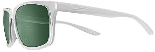 Nike CHASER ASCENT DJ9918 47057 900 clear green lens sole Men's Acetate, Standard, 59