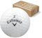 50 Callaway Mix LAKEBALLS/GOLFBÄLLE - QUALITÄT AAA/AA