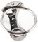 Stainless Steel Boat Ring Cup Drink Holder, Wall Mounted Universal RV Bottle Holder Drinks Holders for Marine Yacht Truck RV Car Trailer Hardware 85mm 3.35in
